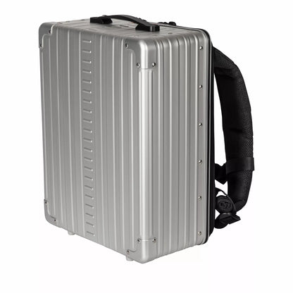 HYBRID ALUMINUM BACKPACK