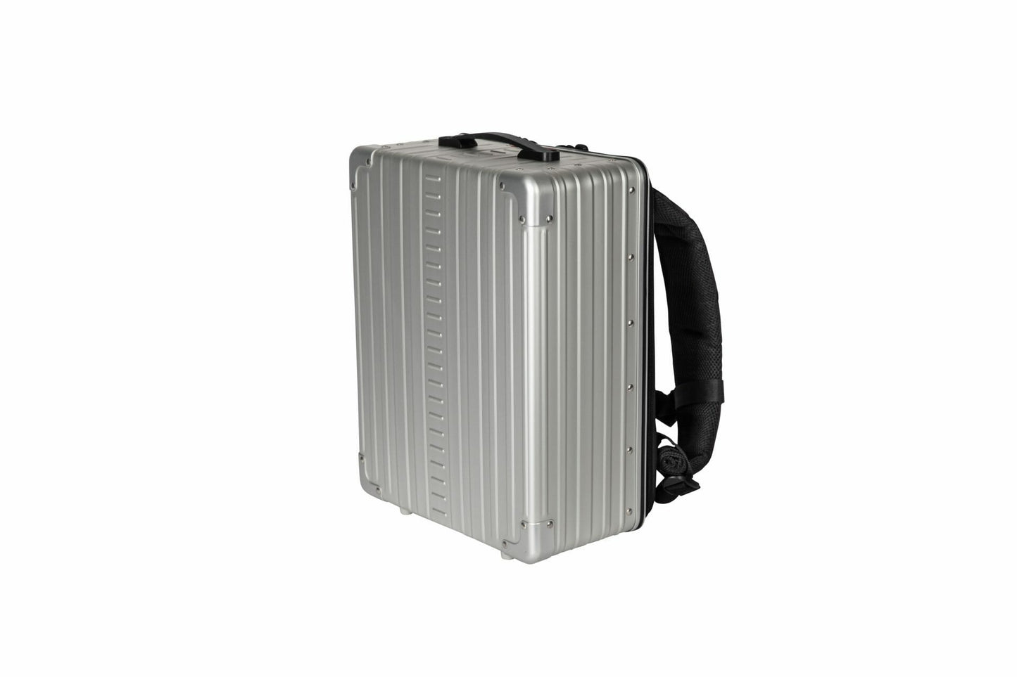 HYBRID ALUMINUM BACKPACK