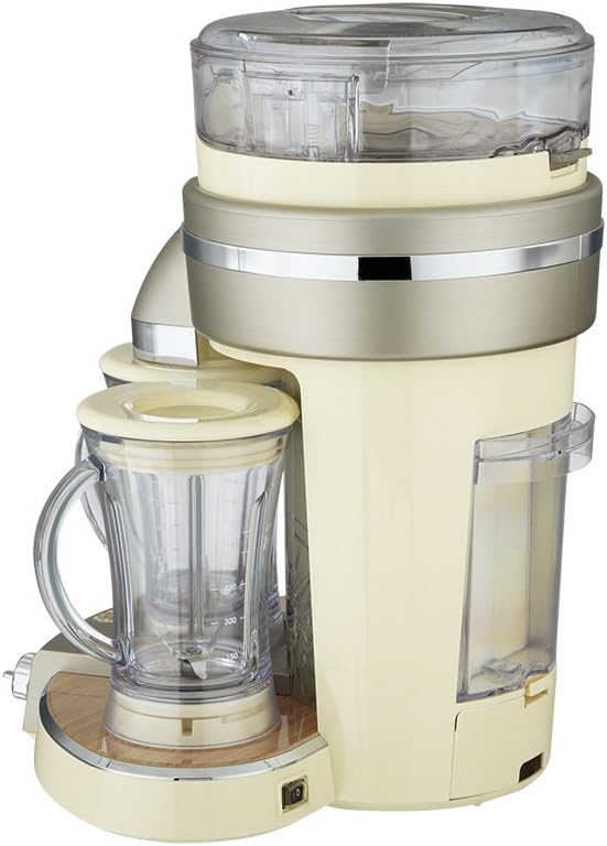 MARGARITAVILLE FROZEN CONCOCTION MAKER