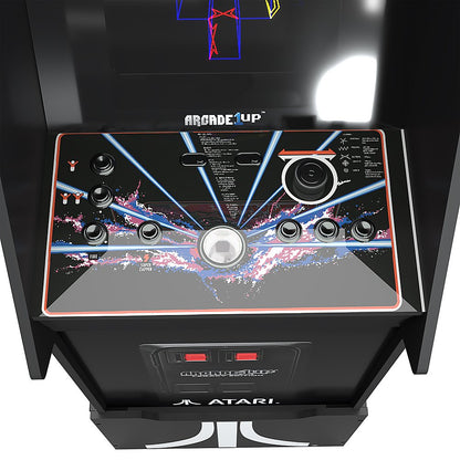 ATARI LEGACY EDITION ARCADE MACHIE