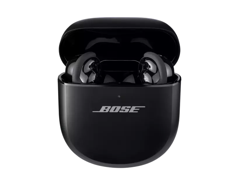 BOSE QUIETCOMFORT EARBUDS